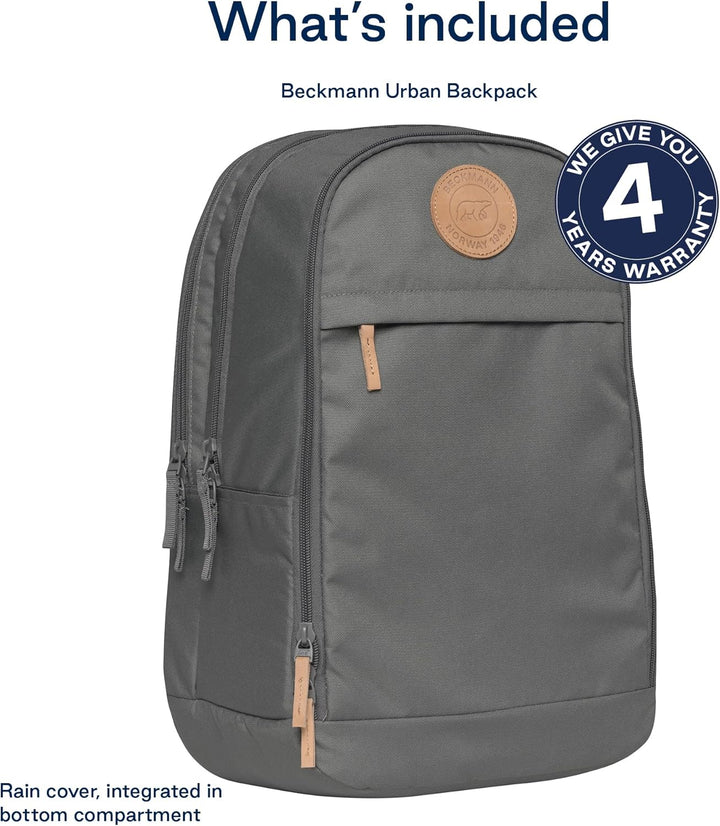 Urban Rucksack Foggy Green