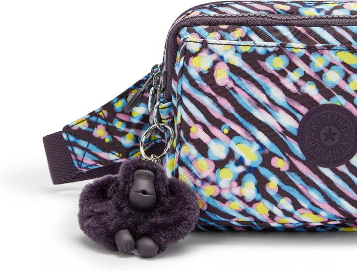 Kipling Abanu Multi Umhängetasche Unterwasserlichter, Unterwasserlichter