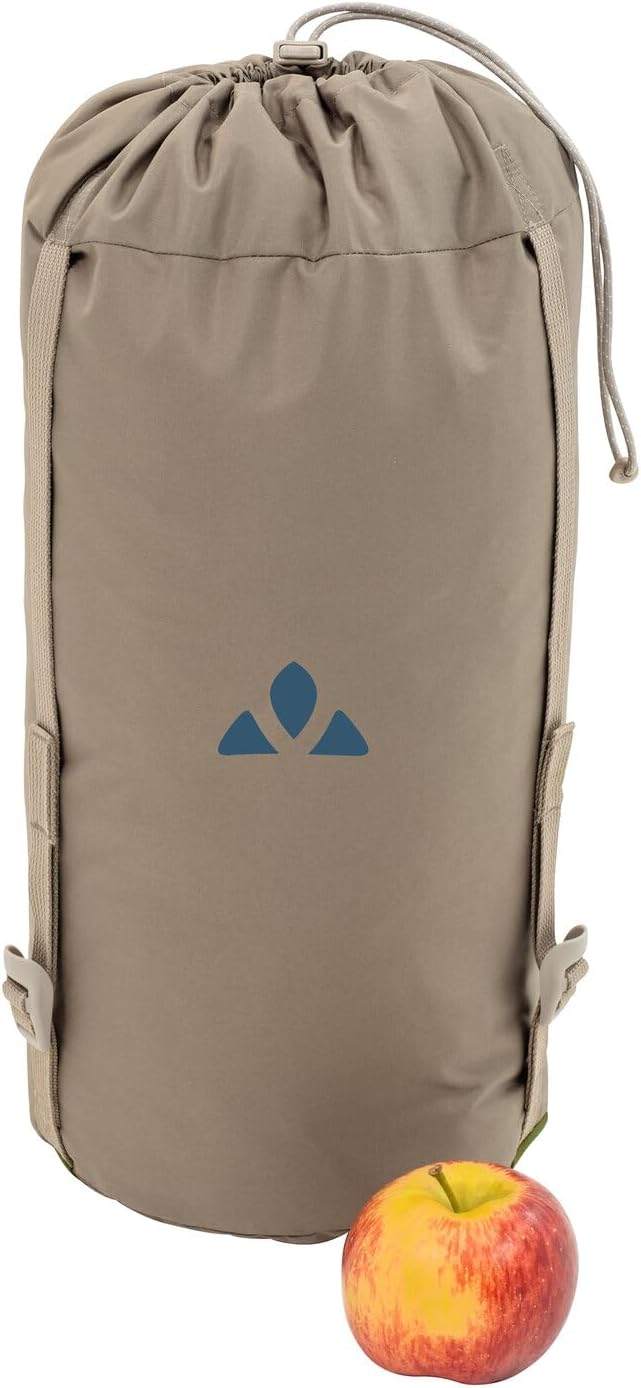VAUDE Kunstfaser Sioux 400 II SYN baltic sea left, baltic sea left