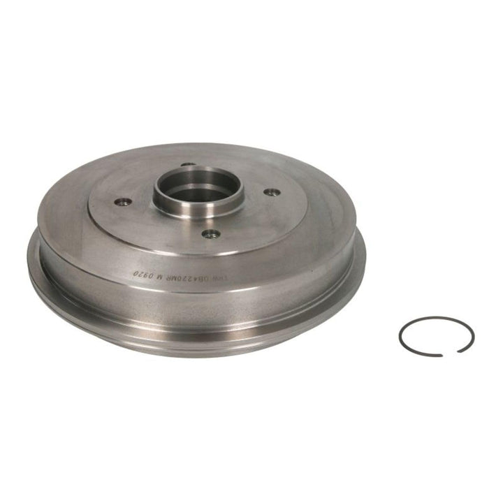 db4220mr TRW Bremstrommel (mit Bearing & abs-ring) OE Qualität