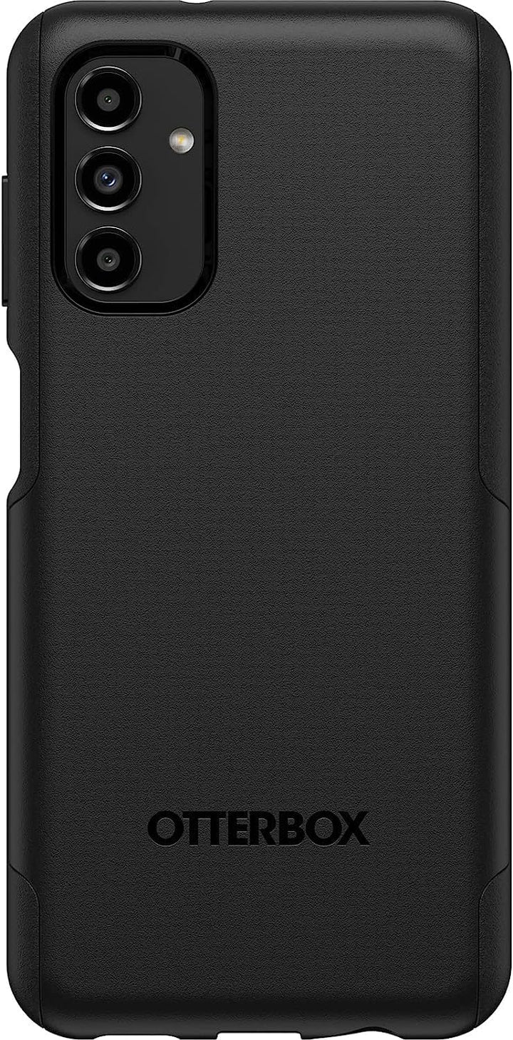 OtterBox Commuter Series Lite Schutzhülle für Samsung Galaxy A13 5G, Schwarz Schwarz Commuter Serie