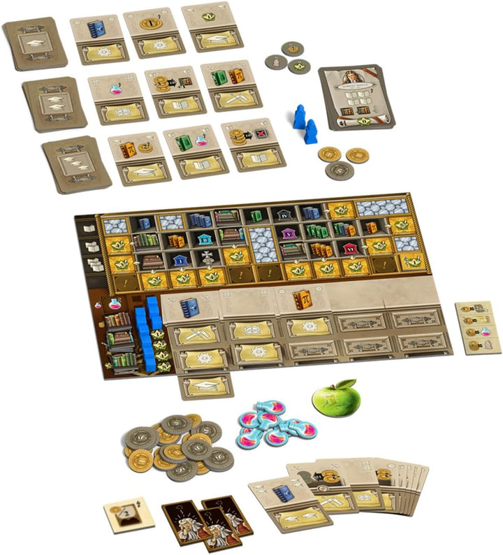 Cranio Creations Newton - Nuova Edizione Merchandising