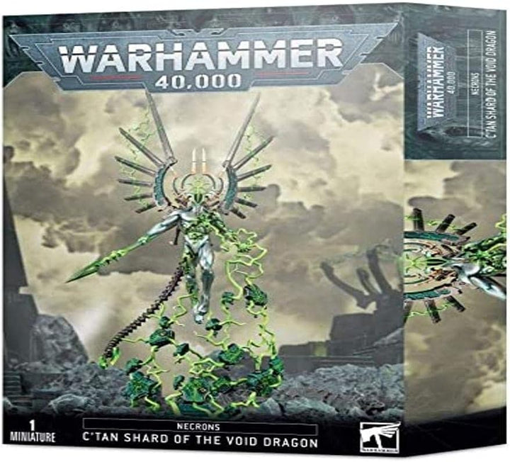 Games Workshop Écharde C&