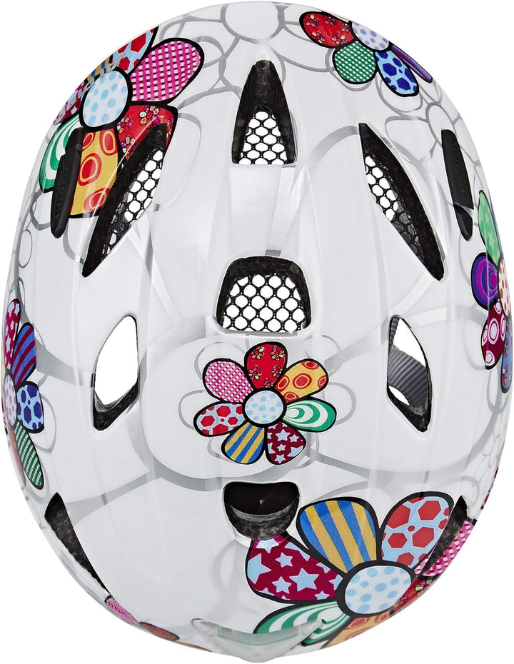 ALPINA CARAT VISOR - Hochwertiger & Leichter Skihelm Für Kinder, 47