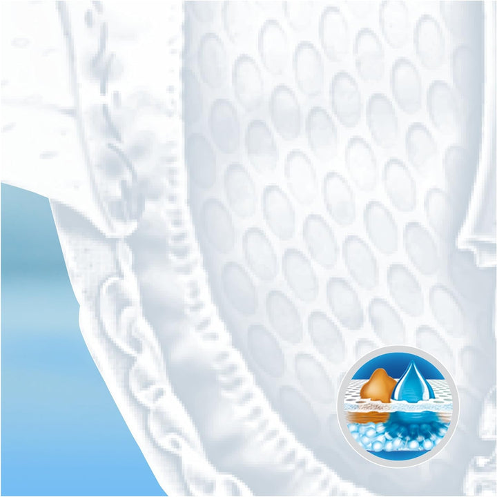 Dodot Sensitive Babywindeln Talla 2 (4-8 kg) Talla 2 (4-8kg) 92, Talla 2 (4-8kg) 92