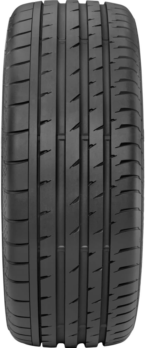 Continental SportContact 3 XL FR - 245/40R20 99Y - Sommerreifen 245/40 ZR20 99Y - J/FR/XL (2), 245/4