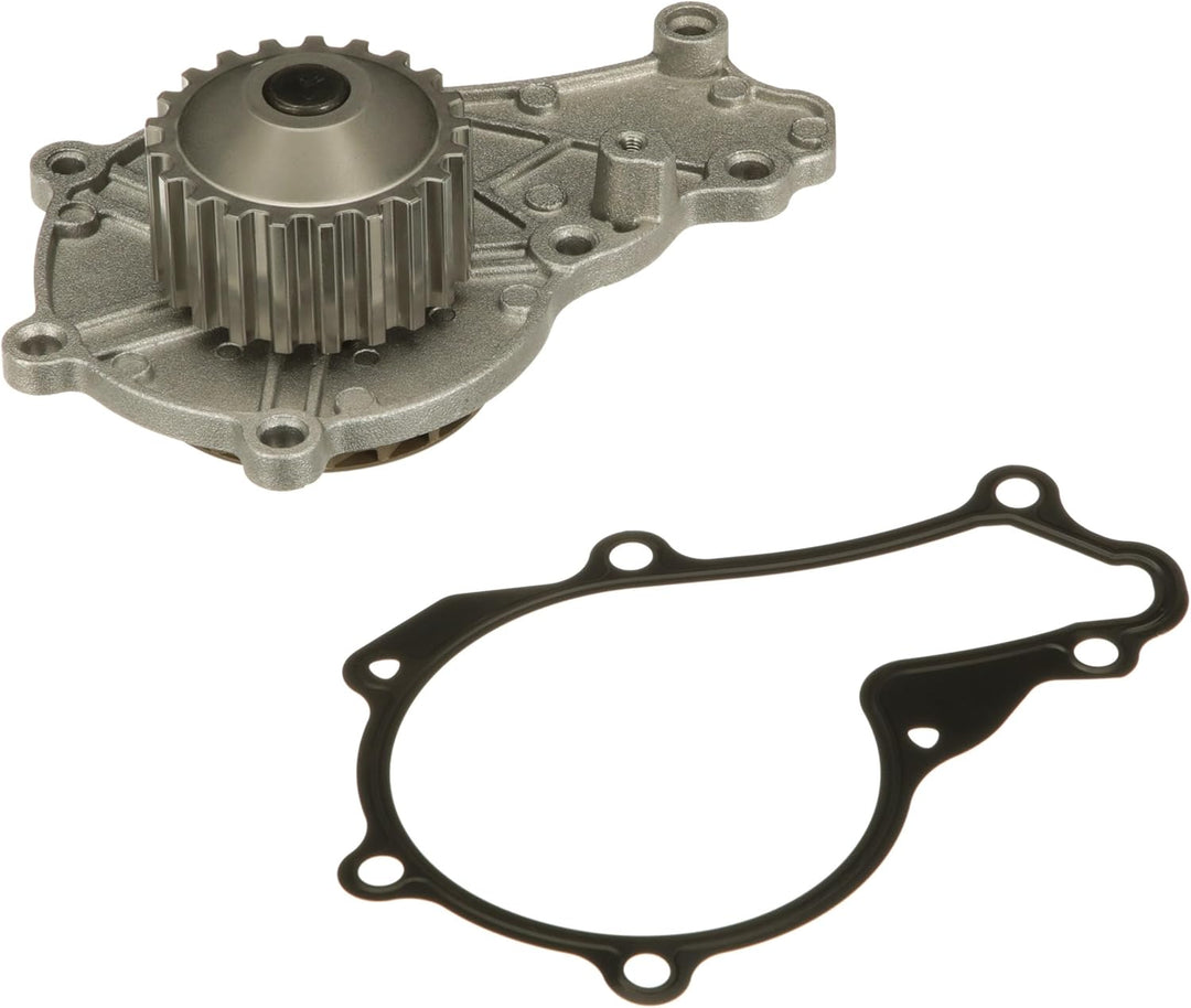 GATES KP15587XS Wasserpumpe + Zahnriemensatz
