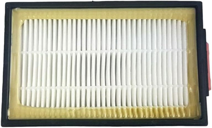 2x Trade-Shop HEPA-Filter/Allergiefilter/Staubsaugerfilter kompatibel mit Bosch Siemens Staubsaugern