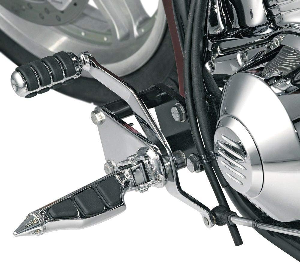 Kuryakyn 8852 Shift Peg, rund