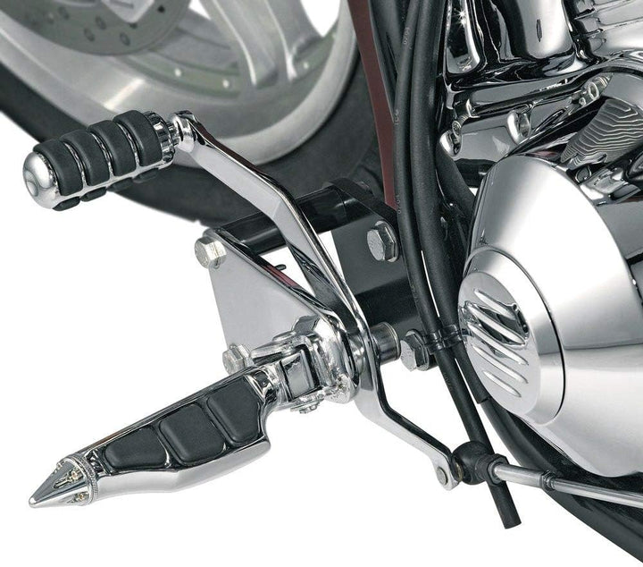 Kuryakyn 8852 Shift Peg, rund