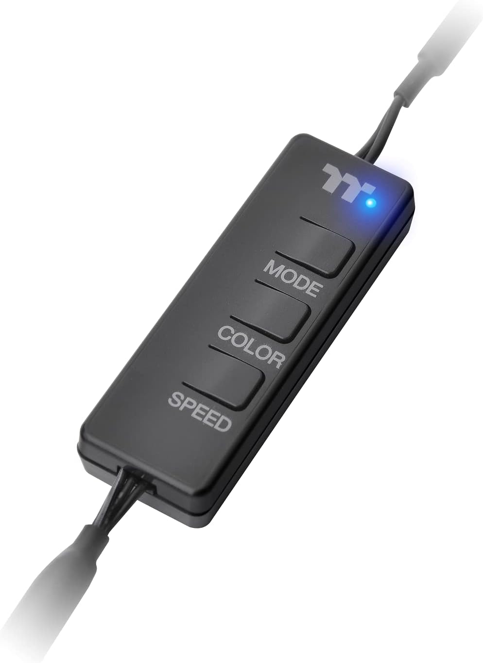 Thermaltake Thermaltake TH120 ARGB Sync | All-in-One-Watercooling Black TH120, Black TH120