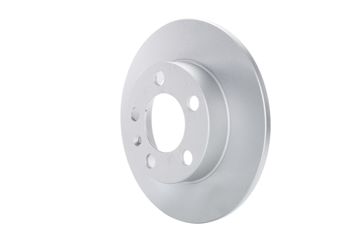 Bosch BD767 Bremsscheiben - Hinterachse - ECE-R90 Zertifizierung - zwei Bremsscheiben pro Set