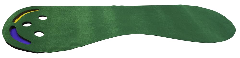 Longridge American Golf Puttingrün Par 3, Par 3
