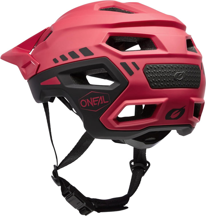 O'NEAL | Mountainbike-Helm | MTB All-Mountain | Lüftungsöffnungen zur Belüftung & Kühlung, Grössenve