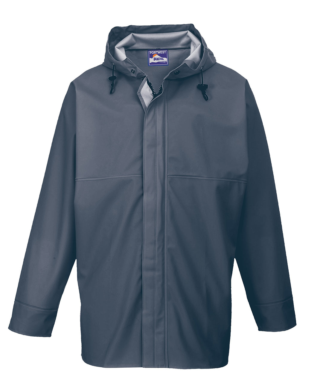 Sealtex Ocean Jacket Color: Navy Talla: Large L Navy, L Navy
