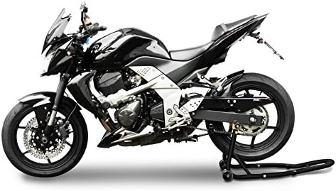 Rangierhilfe Montageständer für Triumph Speed/Street Twin SM2