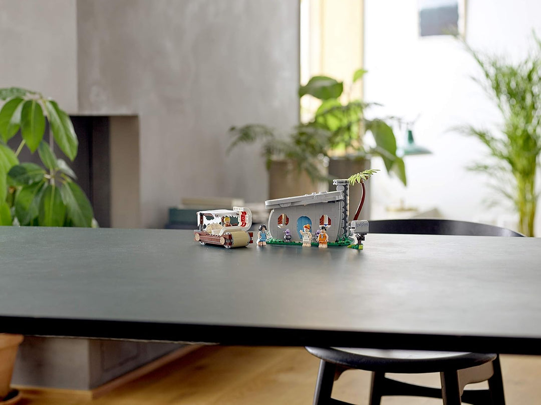 LEGO 21316 Spielzeug, 10 years and up, 748 Teile, Mehrfarbig