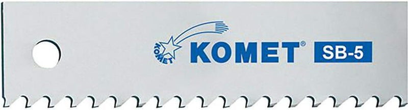 Komet Maschinensägeblatt SB5 Z8 pro Zoll 400x30x1,50mm