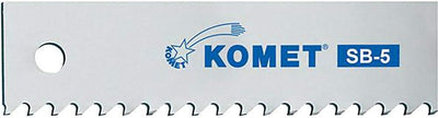 Komet Maschinensägeblatt SB5 Z10 pro Zoll 450x40x2mm