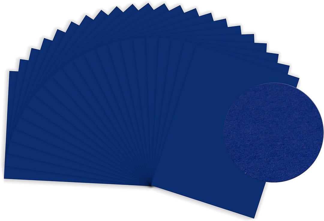 Sumico Fotolkarton DIN A3 50 Bogen I Bastelpapier 300g/m² I dickes Ton-Papier zum Basteln & Malen Ma