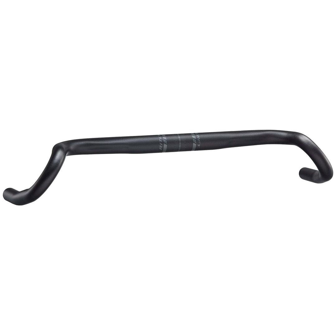Ritchey Comp Beacon Road Lenker: BB schwarz 46 cm 46 cm Bb Schwarz, 46 cm Bb Schwarz