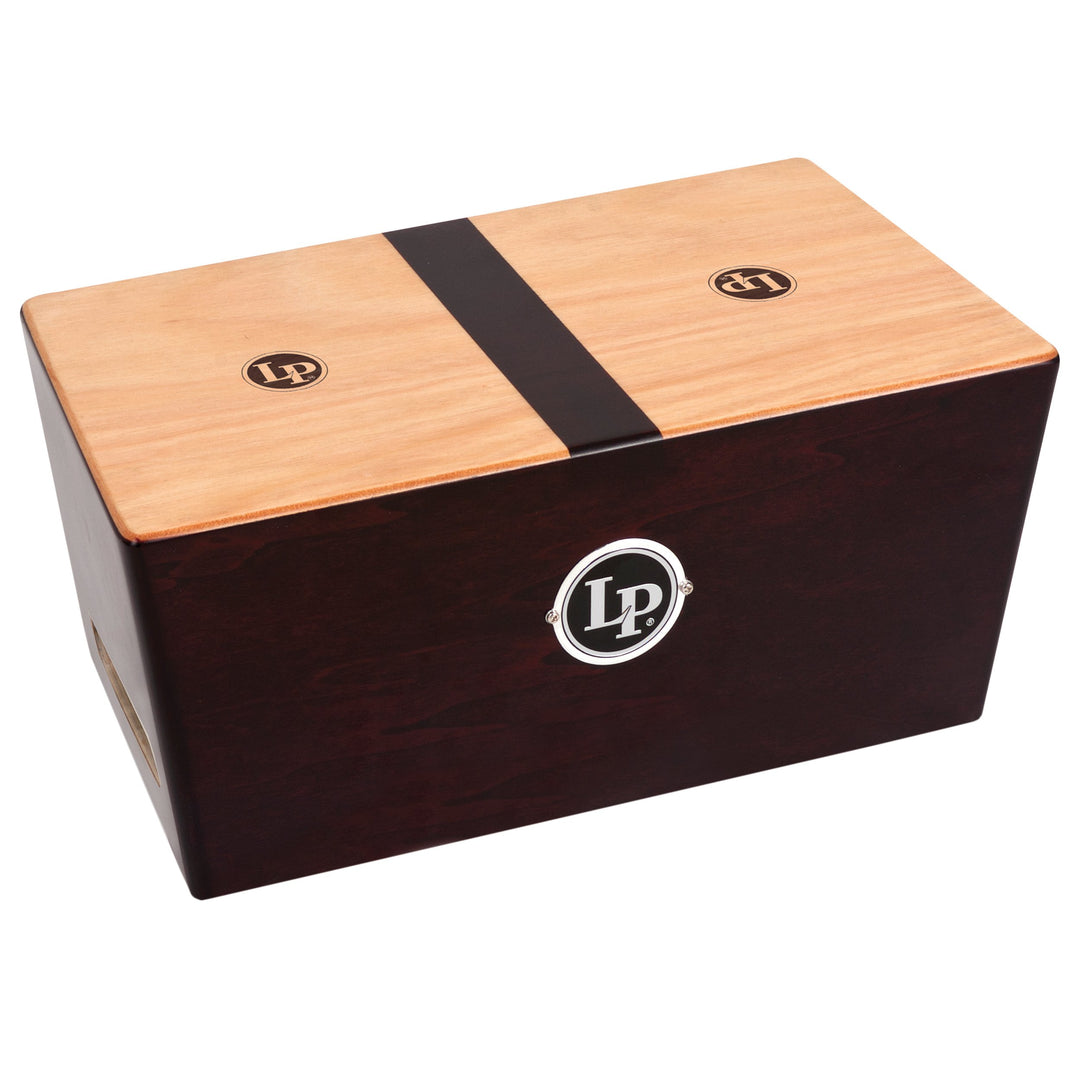 LP Latin Percussion LP819060 Bongo Cajon