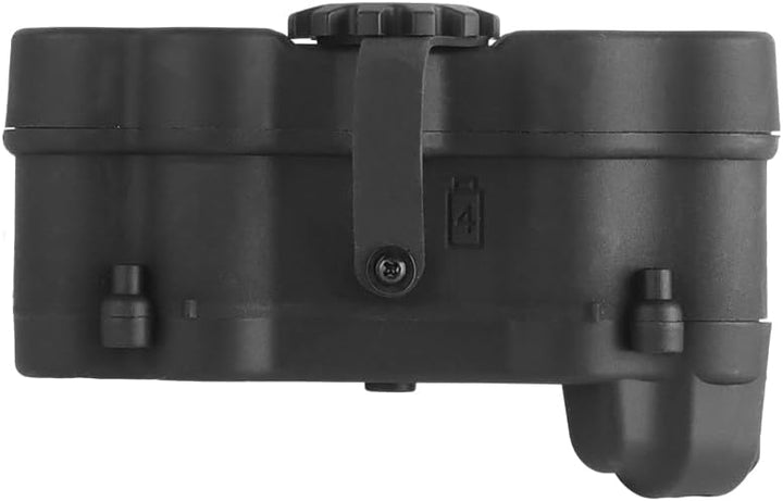 Tactical GPNVG 18 Dummy Modell, Nachtsichtbrille Modell, für Taktische Helm NVG Mount | für Cosplay