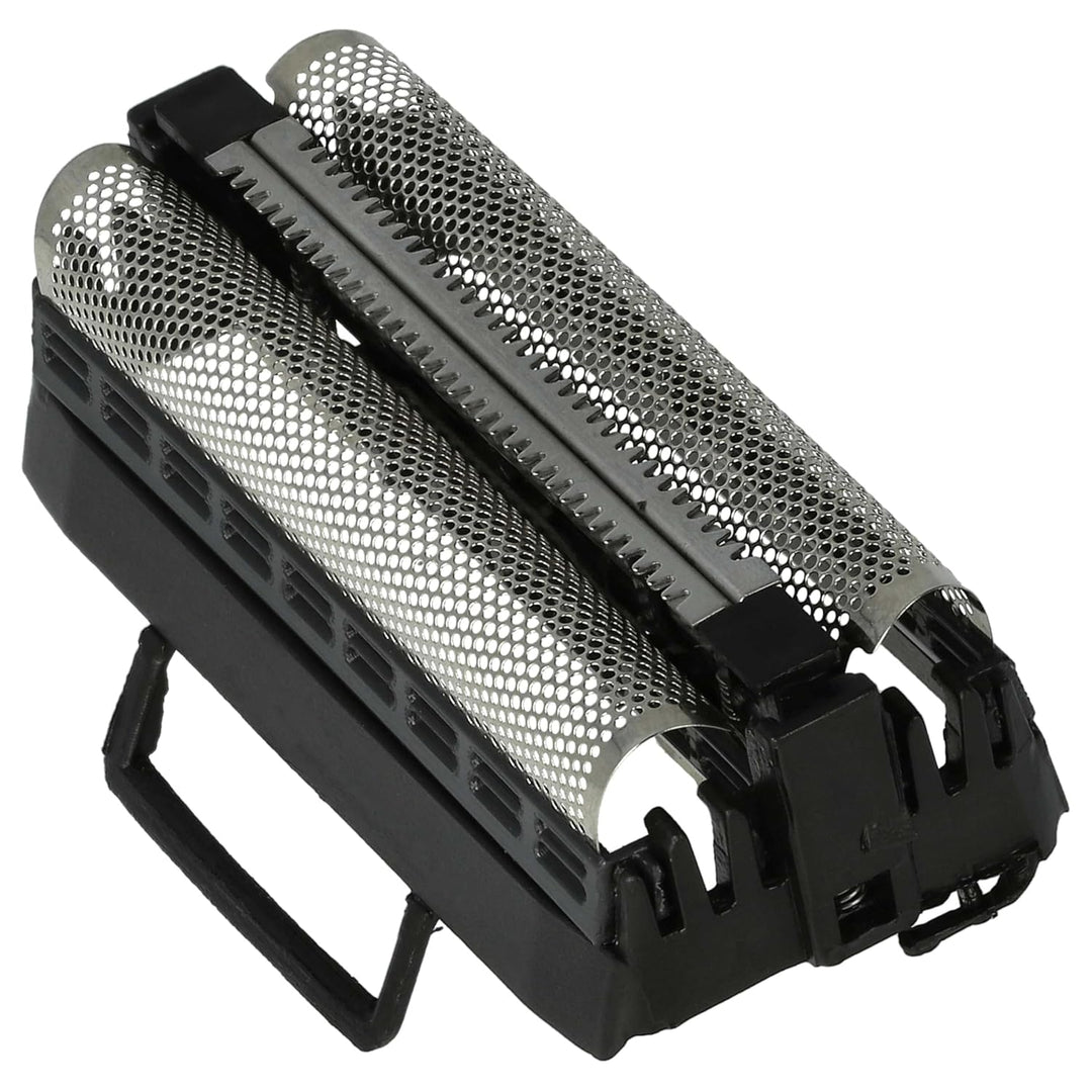 vhbw 2X Doppelscherfolie kompatibel mit Remington M2830, M8221, RS6963, RS7403, RS6720, RS6943 Elekt