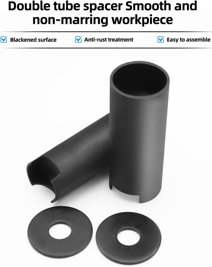 12er Set Motorrad Lagerabzieher Innen Werkzeug 9-23 mm 5 Grössen Innenlager Abzieher Kugellager Inne
