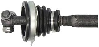SNR Antriebswelle Gelenkwelle DK55.001