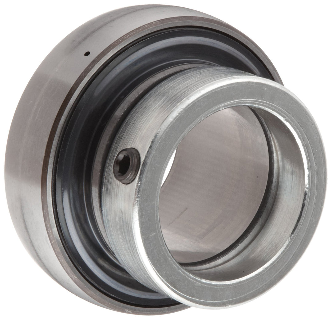 SKF Spannlager m.Exzenterring, 25x52x44,4