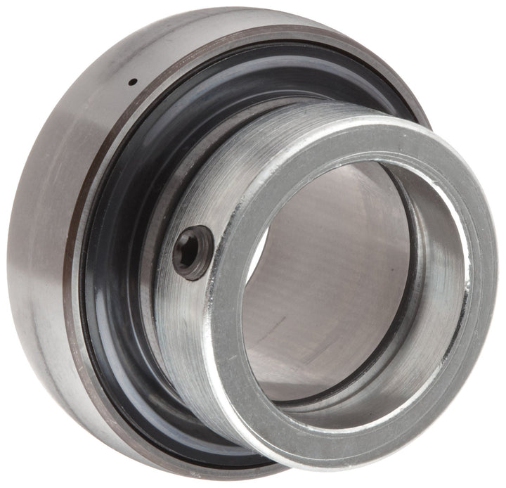 SKF Spannlager m.Exzenterring, 25x52x44,4