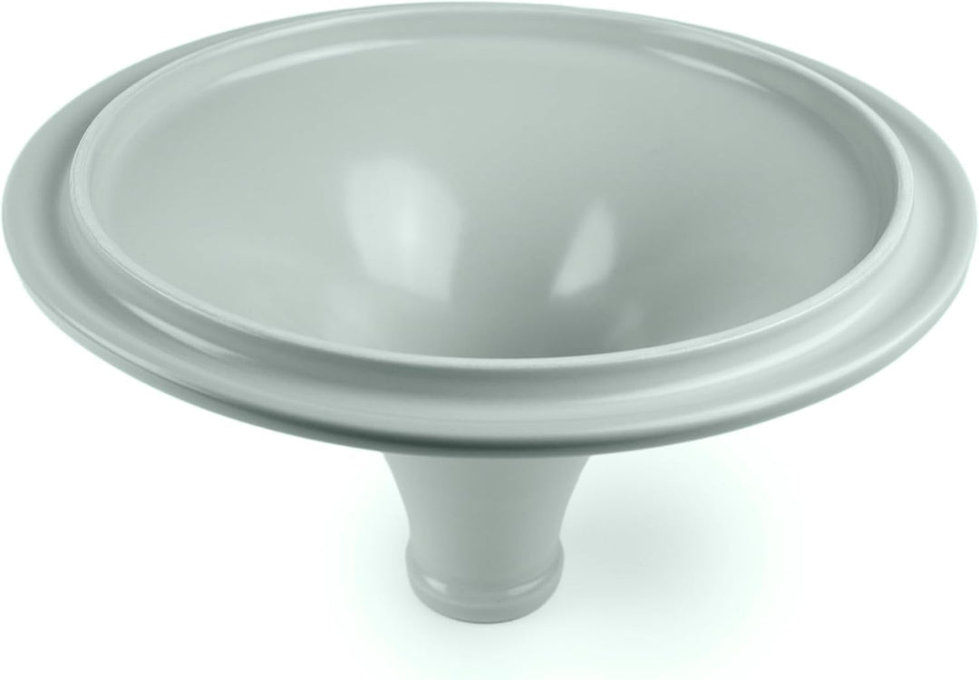 PEUGEOT - Keramik-Tajine 30 cm - Für alle Herdarten, inkl. Induktion geeignet - - Salbeigrün