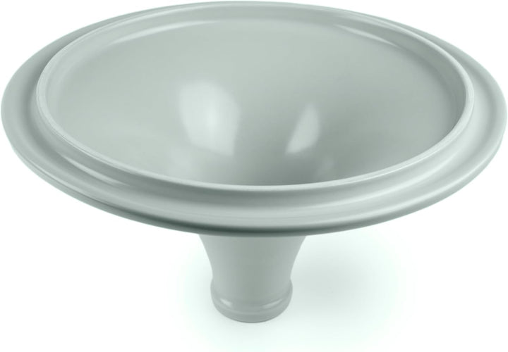 PEUGEOT - Keramik-Tajine 30 cm - Für alle Herdarten, inkl. Induktion geeignet - - Salbeigrün