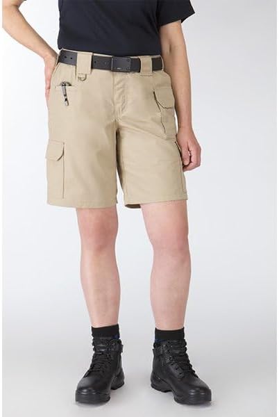 5.11 Tactical Herren-Stryke-Operator-Uniformhose mit mechanischem Flex-Tac-Stretch, Stil 74369 Small