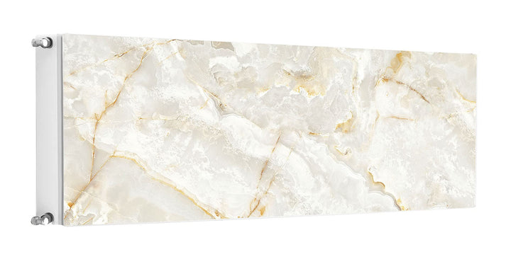TMK ArtDeko Magnetische Heizkörperverkleidung Modernes Design Einfache Montage 160x60 Magnet Heizkör