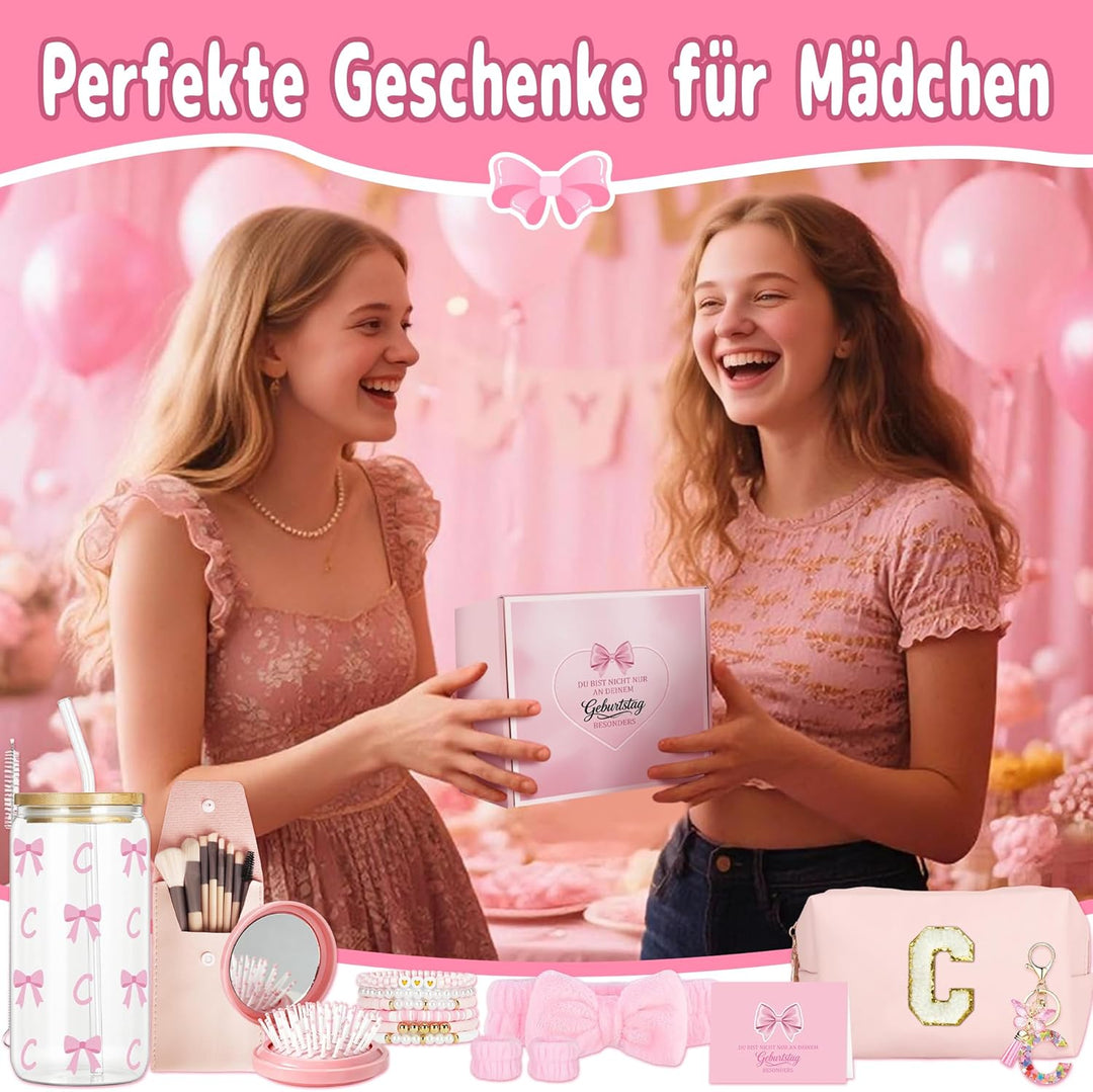 Geschenke für Mädchen Teenager 9 10 11 12 13 14+ Jahre,Geburtstagsgeschenk für Mädchen,Geschenke für