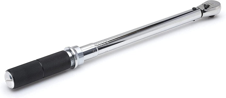 GearWrench 3/8 Dr BLOCCA Drehmomentschlüssel 10-100 Ft Ibs 10-100 ft/lbs. 3-30,5 m/lbs., 10-100 ft/l