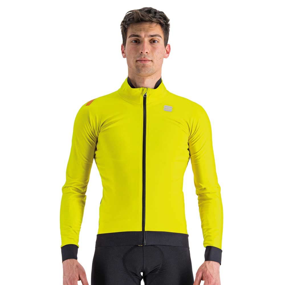 Sportful Herren Fiandre Pro Jkt. Jacket XL Cedar, XL Cedar