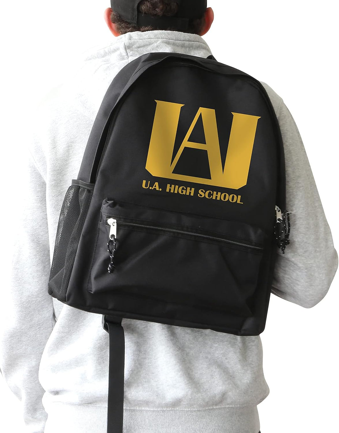 Abystyle – My Hero Academia – Rucksack "U.A. Emblem
