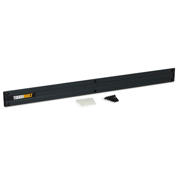 ToughBuilt tou-53 24 Wand/Van Organizer, Schwarz