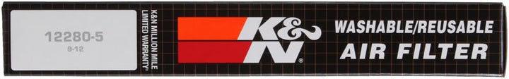 K&N Motorluftfilter: Hochleistungs-, Premium-, Powersport-Luftfilter: Passend für 2014–2018 HONDA (C