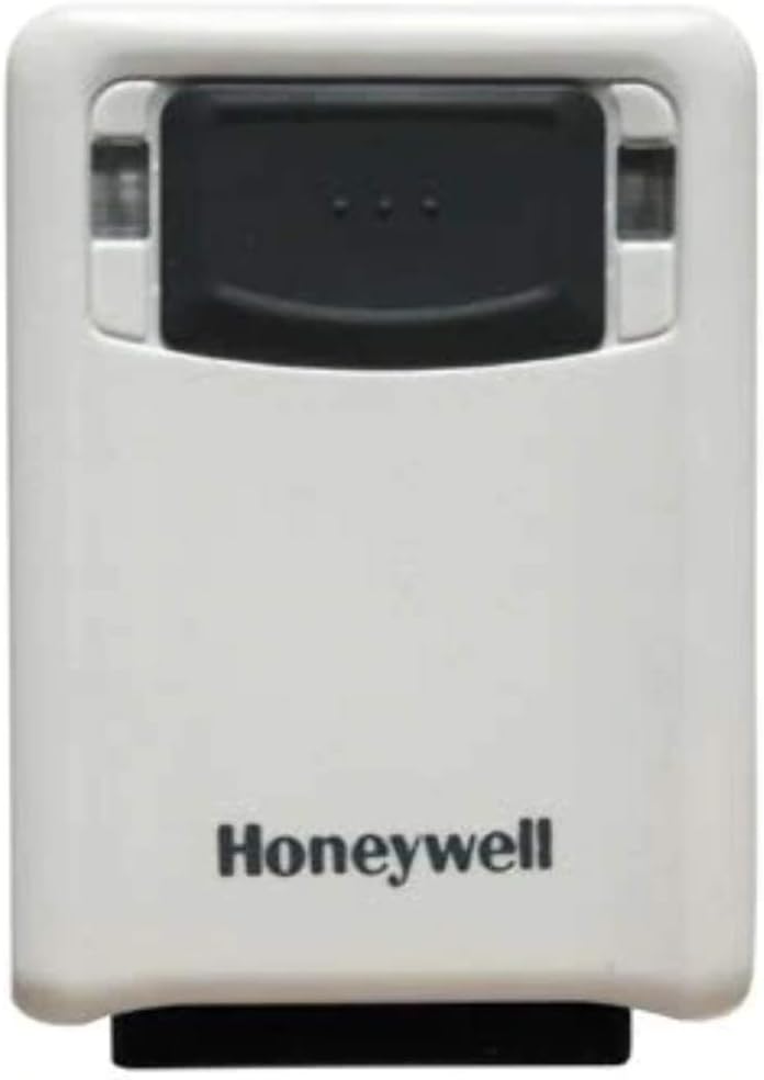 Honeywell 3320 g-4 Fixed Bar Code Reader 1D/2D Diode Foto Grau Player Code-Stangen – Code-Leser Stan