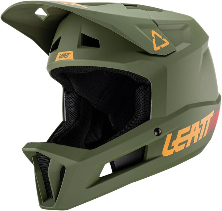 Leatt Helmet MTB Gravity 1.0 XL, XL