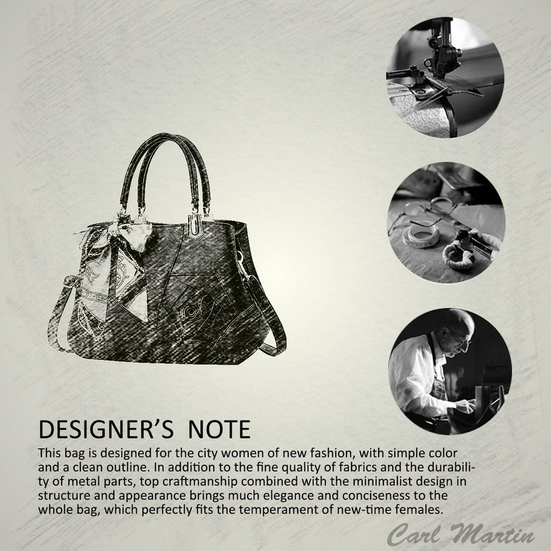NICOLE&DORIS Frauen Blumen Top Handle Handtaschen Umhängetasche Crossbody Tasche Tote Satchel für Da