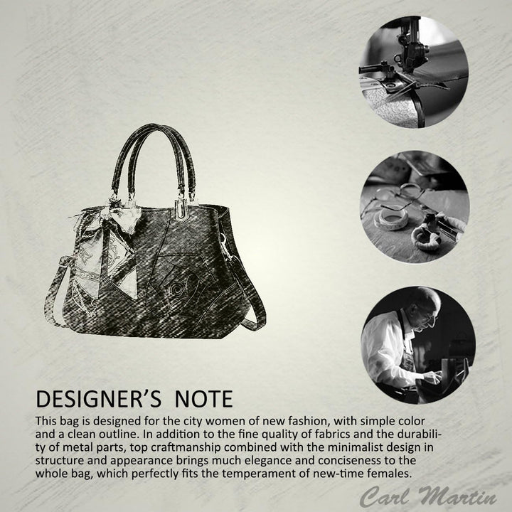 NICOLE&DORIS Frauen Blumen Top Handle Handtaschen Umhängetasche Crossbody Tasche Tote Satchel für Da