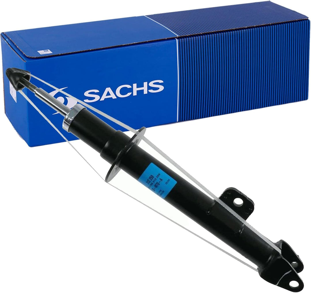 SACHS 312 258 Stossdämpfer Für CHRYSLER 300C TOURING (LX, LE) 2004-2010 links, Vorderachse