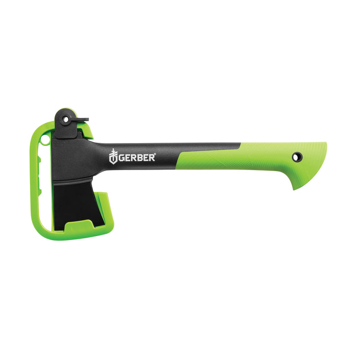 Gerber Anglermesser mit Scheide und Schleifstein 14" / 35,6 cm, 14" / 35,6 cm
