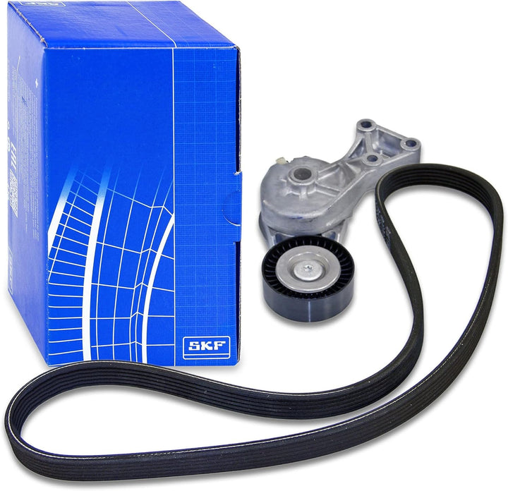 SKF VKMA 31001 Keilrippenriemensatz