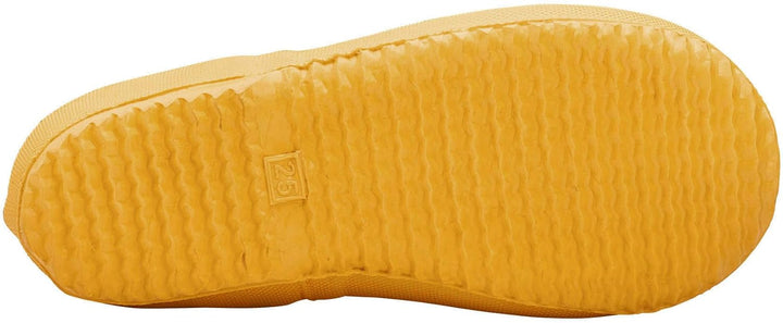 Viking Unisex Kinder Alv Rain Boot 24 EU Sun Yellow Regular, 24 EU Sun Yellow Regular